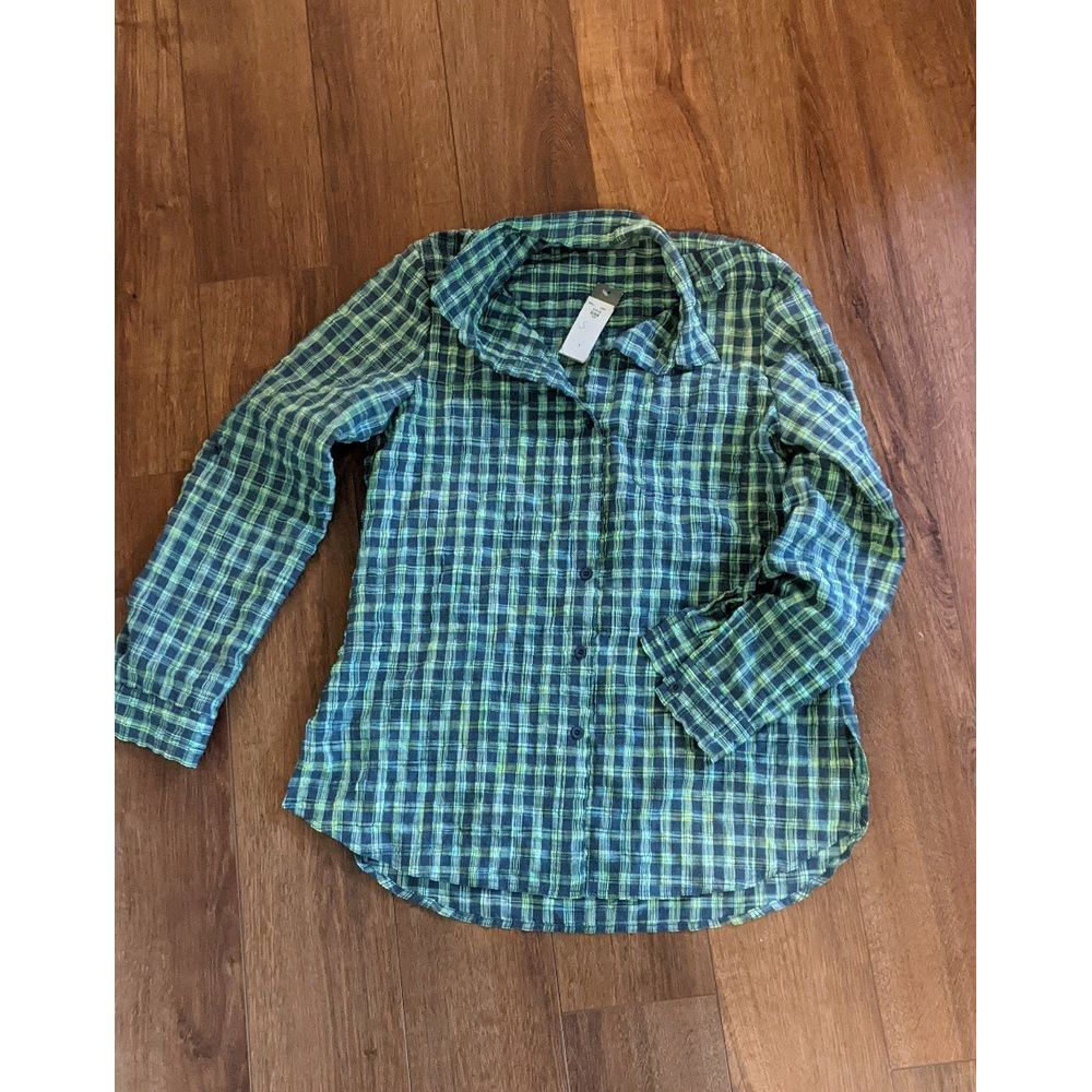 button down‎ shirt NWT